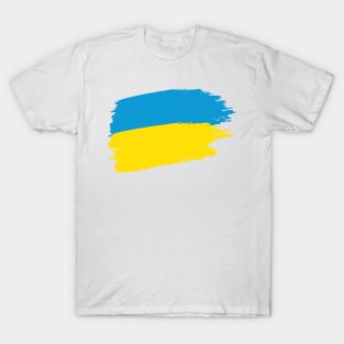 Ukraine T-Shirt